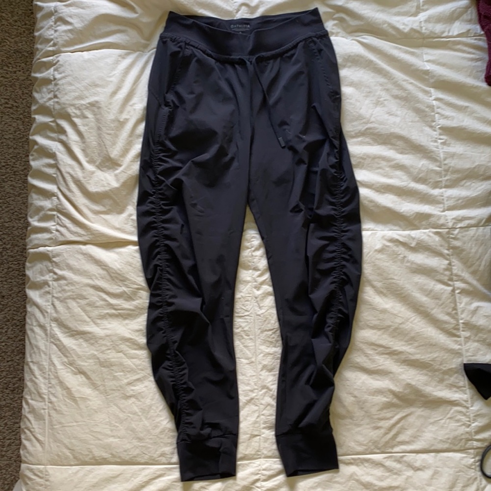 Athleta Joggers